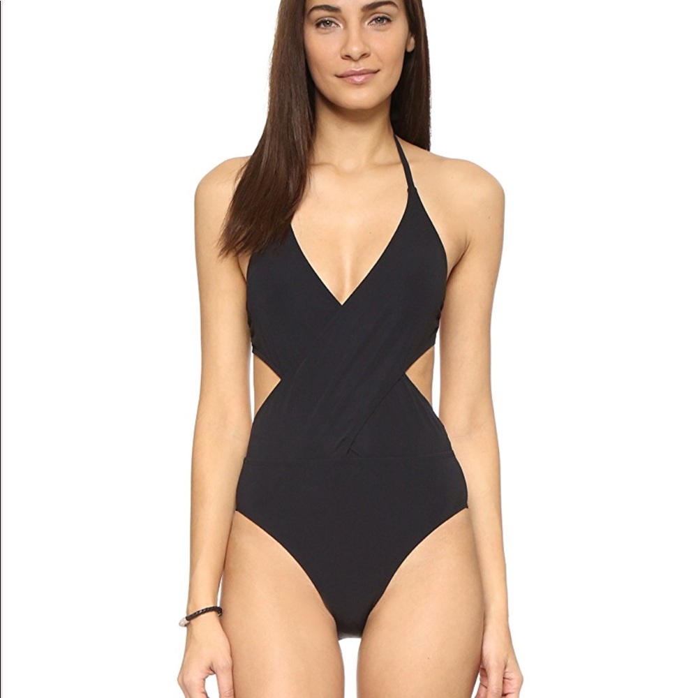 Tory Burch swimsuit